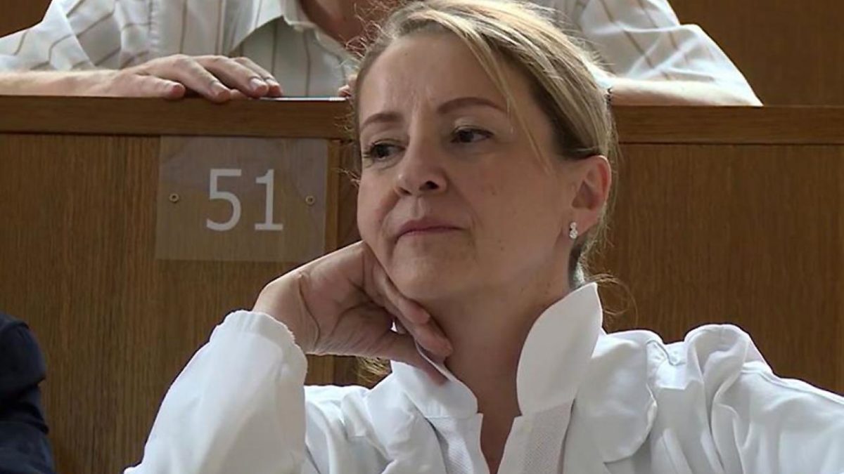 Senat UNSA: Konakovićeva diploma nije sporna, za Sebiju Izetbegović se formira komisija