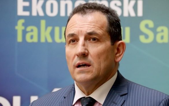 Cikotić se danas u Zvorniku sastaje sa Vulinom, potpisat će nekoliko sporazuma