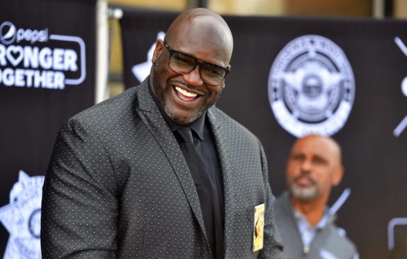 Čuveni Shaquille O'Neal poručio djeci: “Nismo bogati, ja sam bogat”