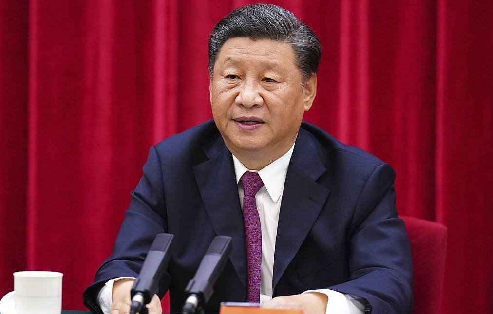 Si Đinping upozorio na „nestabilnost i promjene“ u svijetu, Kina osudila američku akciju u Venecueli