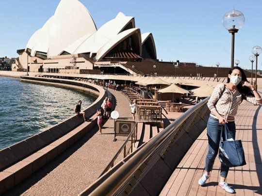 Pucnjava na poznatoj plaži u Sidneju, desetoro mrtvih