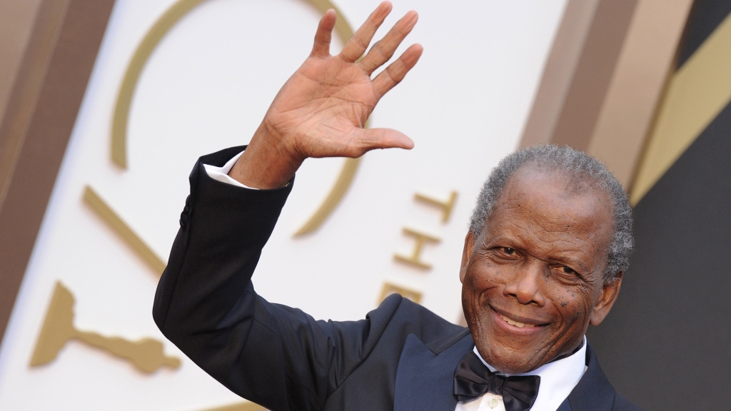 Preminuo Sidni Poatije: Prvi tamnoputi glumac koji je dobio “Oskar”