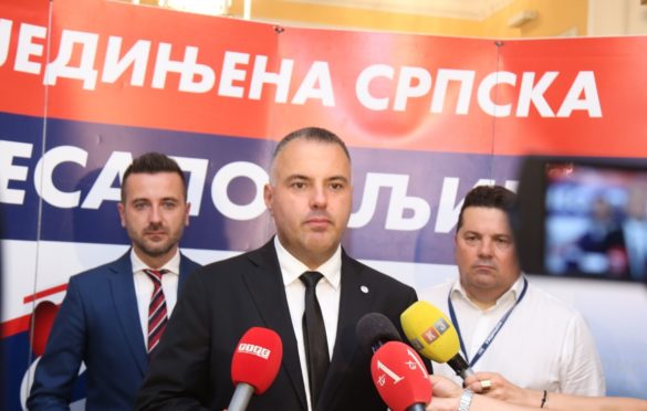 Vidović: Cetinjsko ustoličenje i Milova bahatost kao vijesnik propasti njegove vlasti