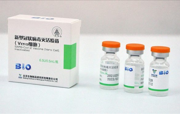 Prvi rezultati velikog srpskog istraživanja o vakcinama pokazali važnu stvar o Sinofarmu