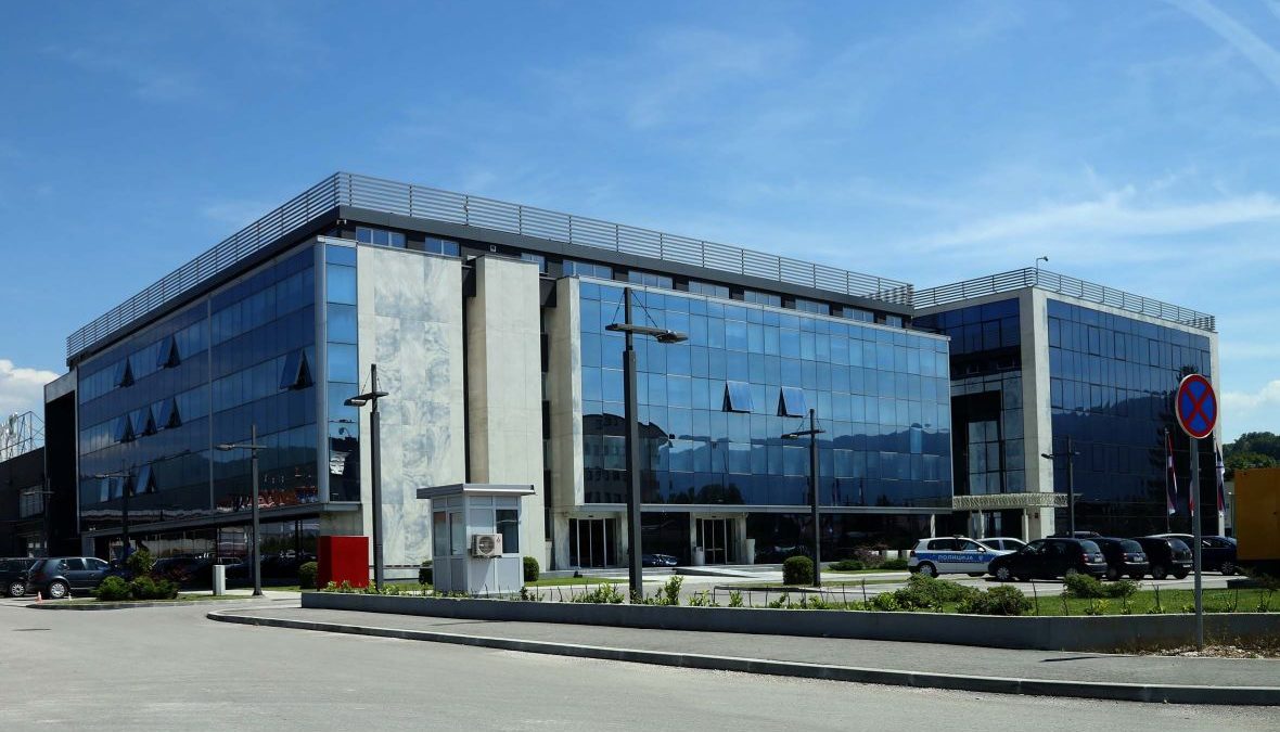 Sastanak u Istočnom Sarajevu: Cvijanović, Dodik i Tegeltija sa Sijartom