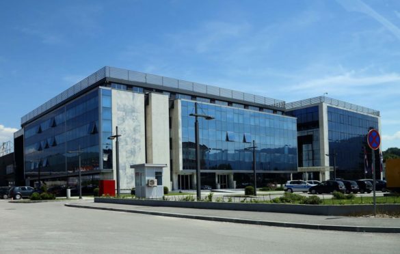 Sastanak u Istočnom Sarajevu: Cvijanović, Dodik i Tegeltija sa Sijartom