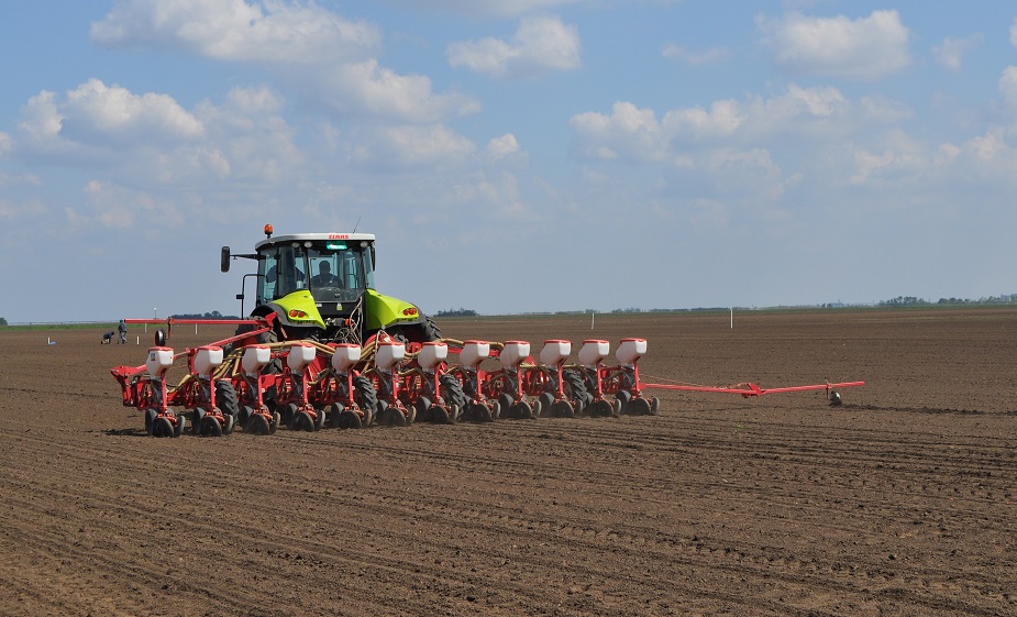 Nestašica sjemena i visoka cijena očekuju se u proljetnoj sjetvi