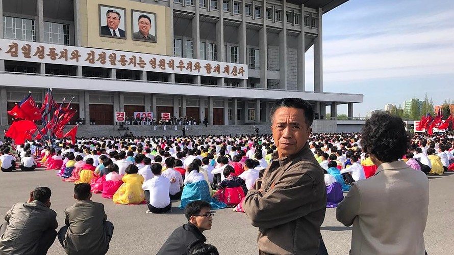 Sjevernoj Koreji nedostaje 860.000 tona hrane