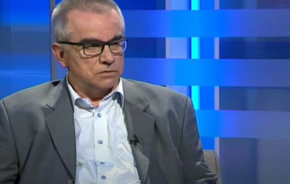 “Šmit ima problem sa činjenicama” Mitrović poručio da u BiH ne postoji funkcija visoki predstavnik