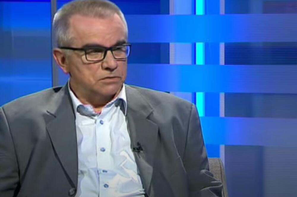 “Šmit ima problem sa činjenicama” Mitrović poručio da u BiH ne postoji funkcija visoki predstavnik