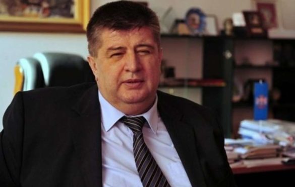 Vučurević: PDP-om upravlja grupa neznalica