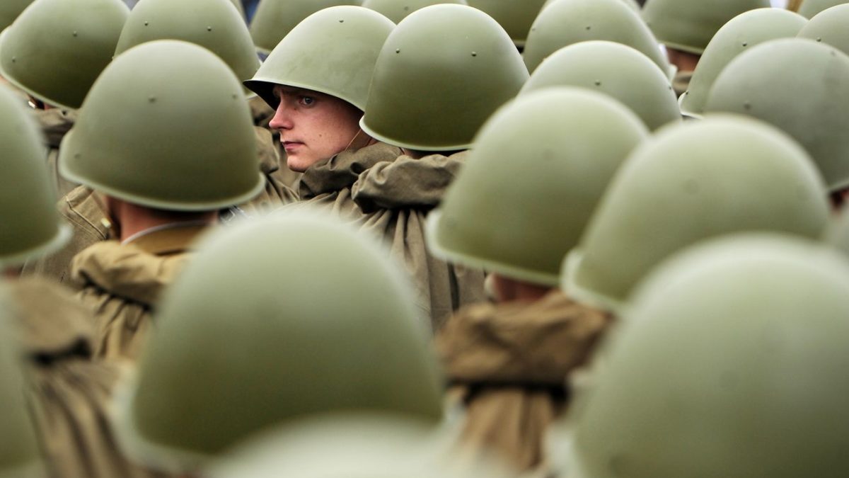 Njemačka Ukrajini šalje šljemove: “Hoće li nas dalje podržati jastucima?”