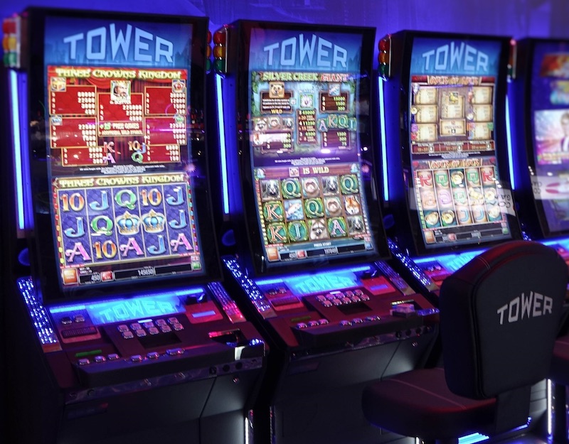 Rekordan prihod Republičke uprave za igre na sreću