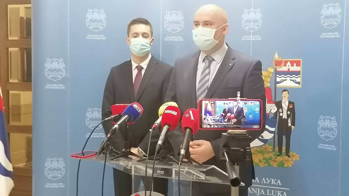 “Samovolja pojedinca”: Odbornici SNSD-a nezadovoljni Nacrtom rebalansa budžeta Banjaluka