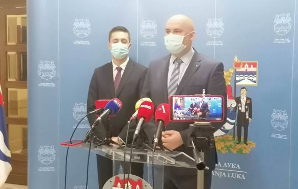 “Samovolja pojedinca”: Odbornici SNSD-a nezadovoljni Nacrtom rebalansa budžeta Banjaluka