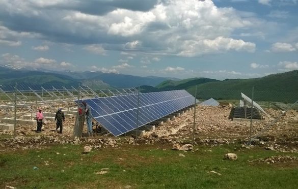 Elektroprivrede ulažu u obnovljive izvore: Solarna elektrana u Trebinju biće najveća na Balkanu