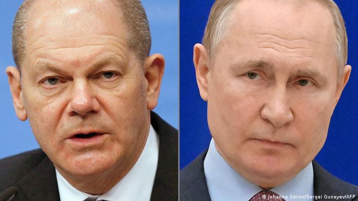 Razgovarali Šolc i Putin: Otkriveno za kada je zakazana treća runda pregovora