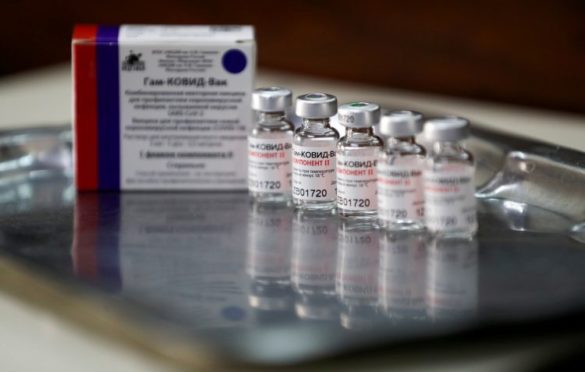 Uskoro dopunska doza „Sputnjik Ve“ za indijski soj