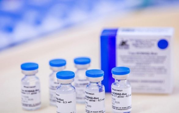 Putin: Ubrzati priznavanje vakcina