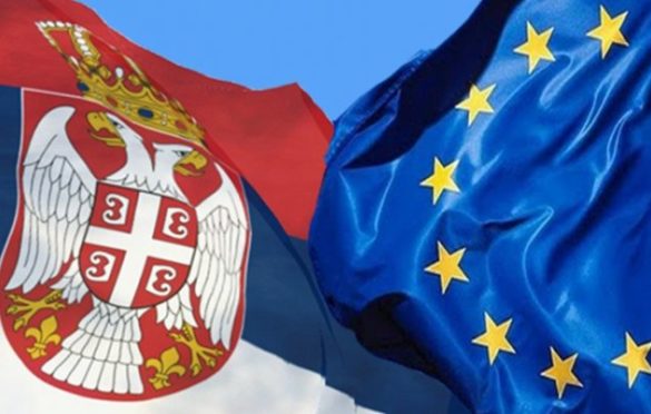 EU izmijenila pregovarački okvir sa Srbijom