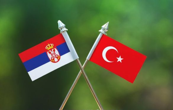 Između Turske i Srbije moći će se s ličnom kartom