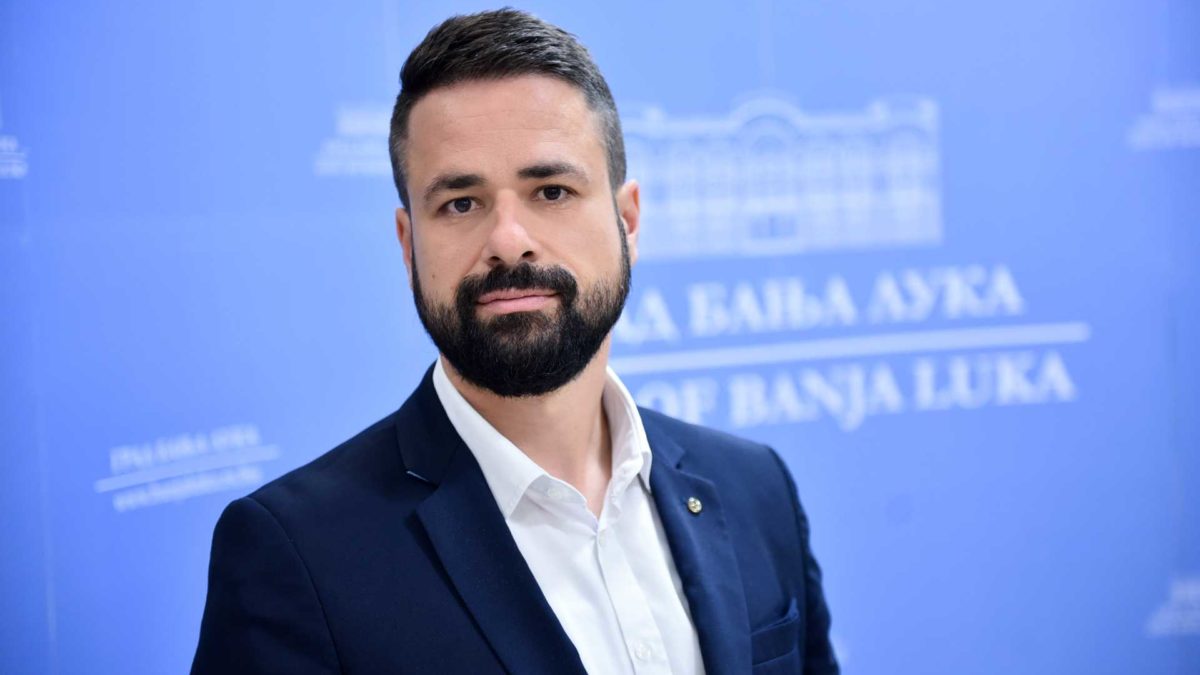 Hoće li Srđan Amidžić proći kao Igor Radojičić