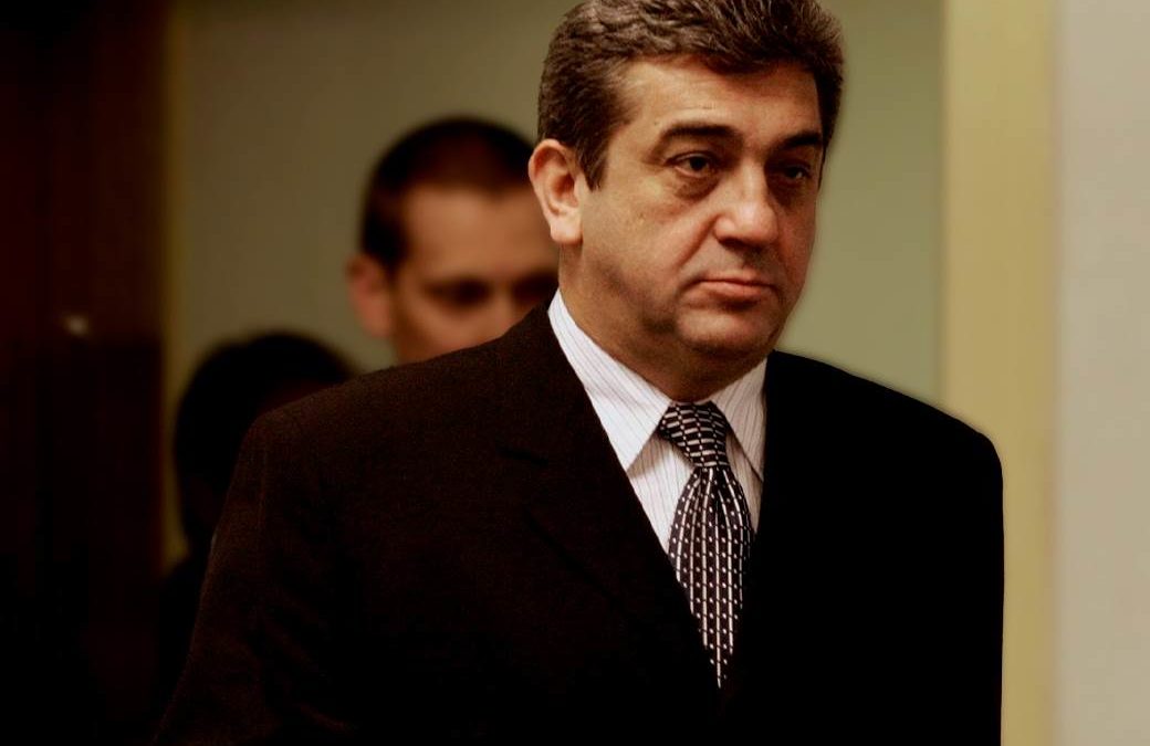 Mediji: General Sreten Lukić pušten na slobodu