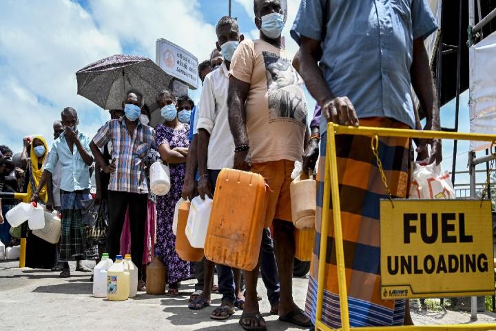 Šri Lanka bankrotirala, ne mogu kupiti naftu, moguća nestašica hrane
