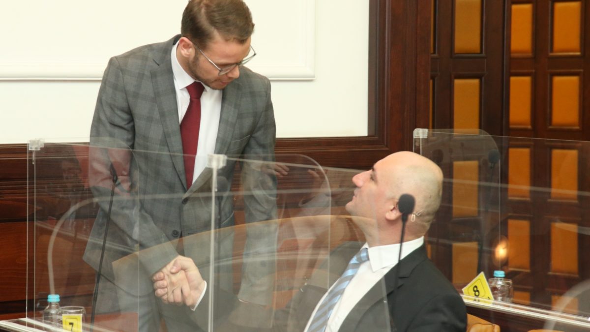 “Nije ovo nikakva koalicija, nego politička realnost” Stanivuković poručuje da treba izaći sa što manje štete