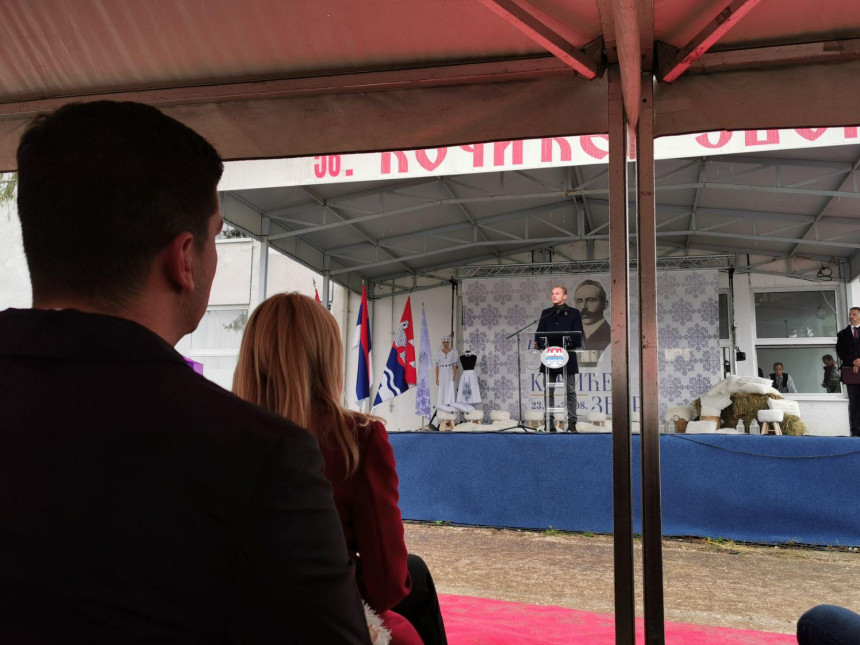 “Da li bi Petar Kočić danas bio izdajnik i strani plaćenik” Draško Stanivuković o velikom piscu i aktuelnoj političkoj situaciji