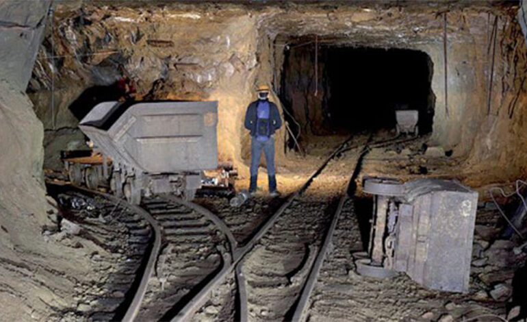 Protest rudara “Stare jame”: Niko neće da radi za ovu platu