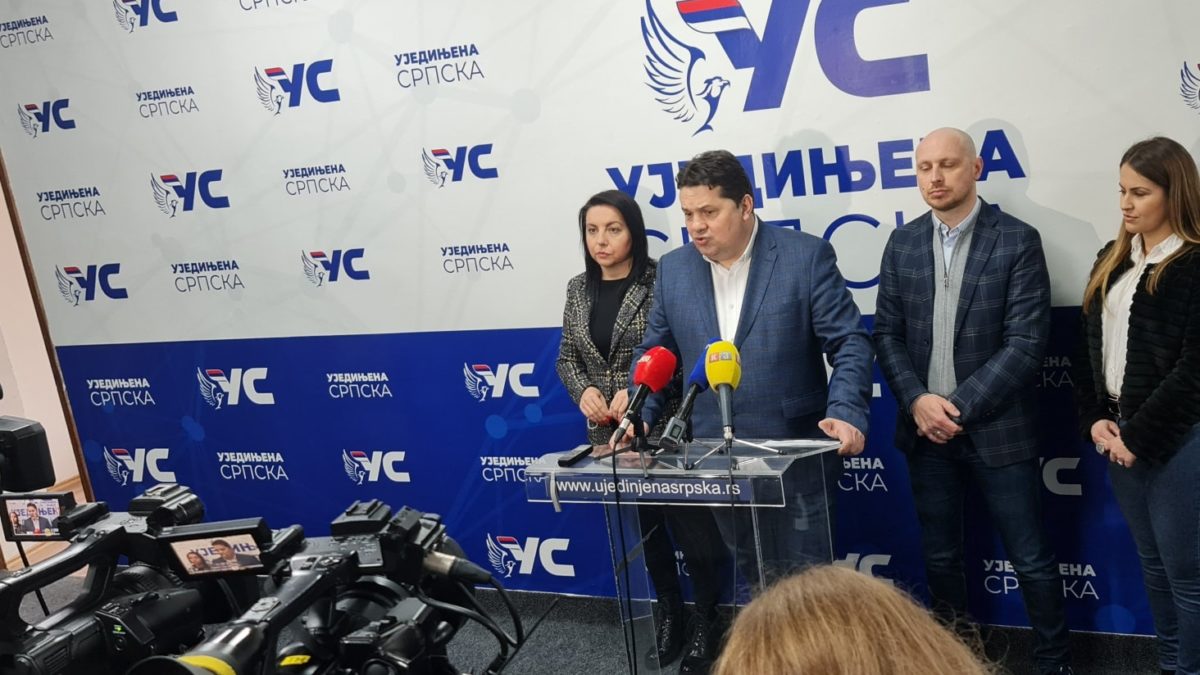 Stevandić: “Mi smo apsolutni pobjednici”