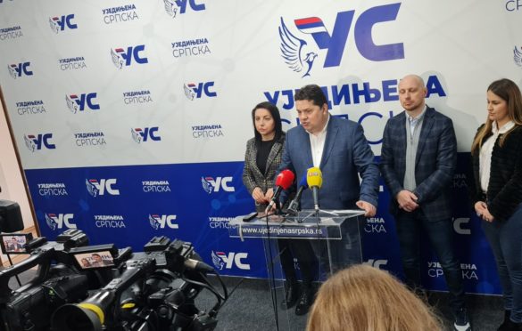 Stevandić: “Mi smo apsolutni pobjednici”