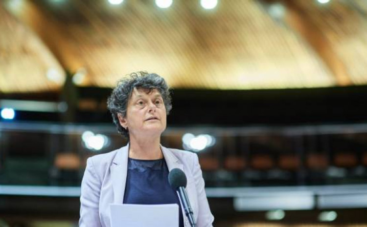 Strik: Dok su sporni zakoni NSRS na snazi, nema kandidatskog statusa za BiH