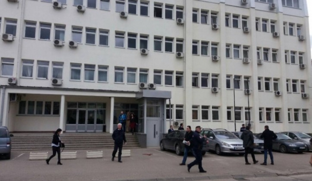 Šta je Višković rekao na suđenju Džombiću