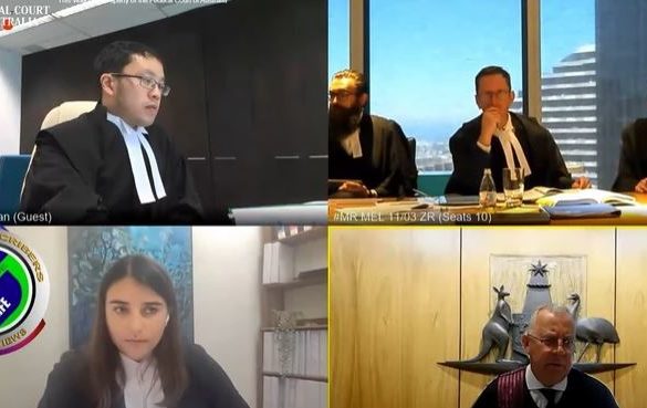 Sud presudio u korist Đokovića, odbijen zahtjev za ukidanje vize