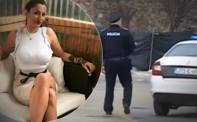 Ubila mostarskog ugostitelja: Fatalna Sunita čeka definitivnu presudu Vrhovnog suda FBiH