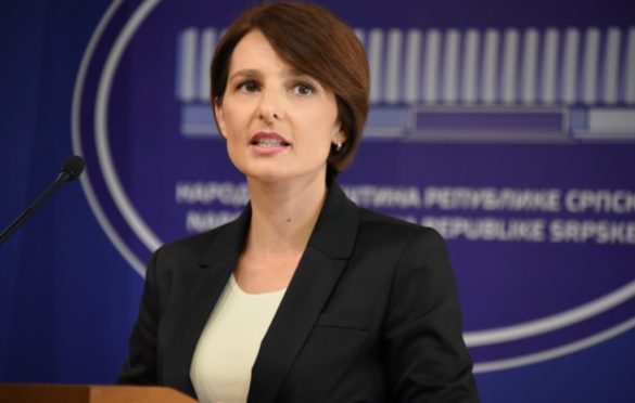 Gašić: Srpska nema problema u snabdijevanju životnim namirnicama