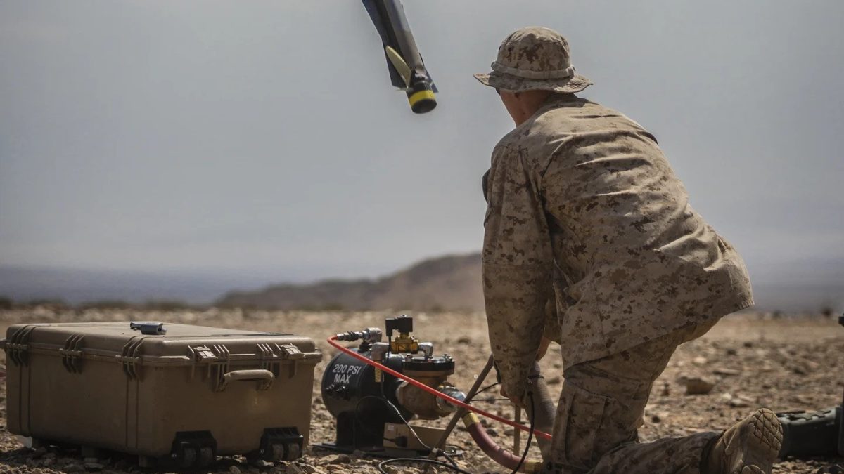 Amerika prvi put šalje Ukrajini teško naoružanje, objavili šta je u paketu