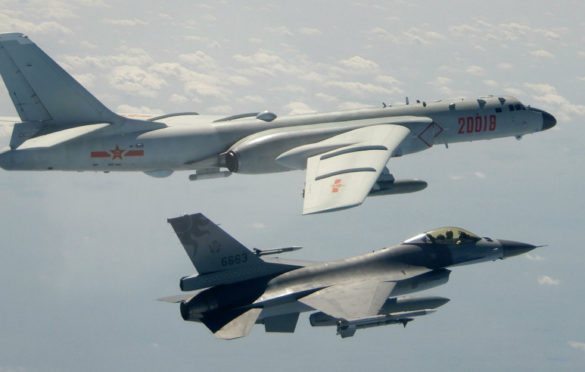 Tajvanska vojska dobija 619 miliona dolara u naoružanju