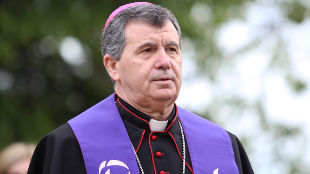Mons. Vukšić: U nastojanju da “ukradu Božić” neki žele “bolji i ljepši kalendar”