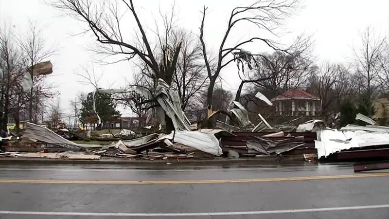 Novi tornado pogodio više država SAD, ima žrtava