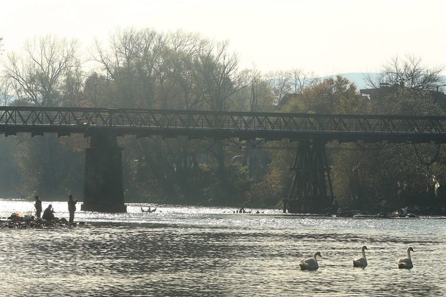 Grad planira rekonstrukciju mosta u Trapistima: Neizbrisiv trag u istoriji Banjaluke uskoro u novom ruhu