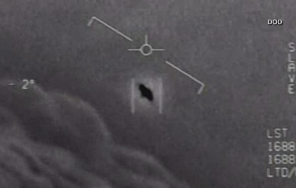 Američka vlada objavila izvještaj o NLO-ima