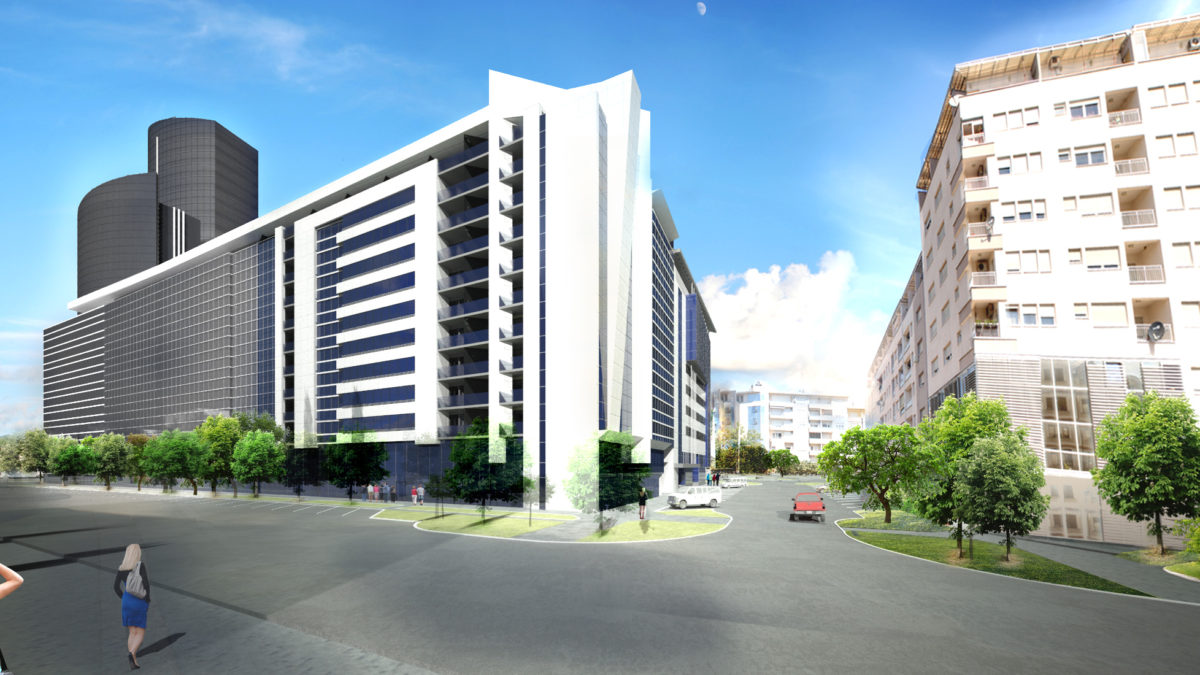 “Dosta bahatosti” Opozicija najavljuje masovne proteste u septembru, ako UIO ne odustane od kupovine sporne zgrade