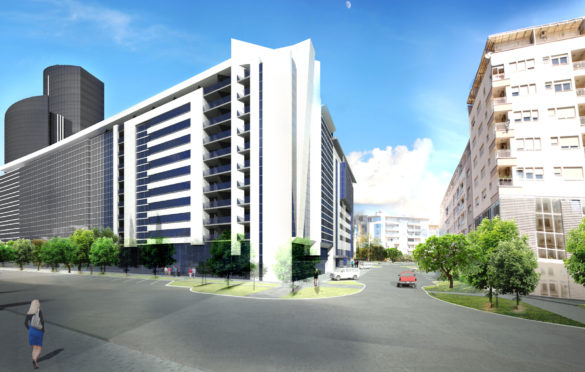 UIO: Naći ćemo novac do kraja godine za zgradu