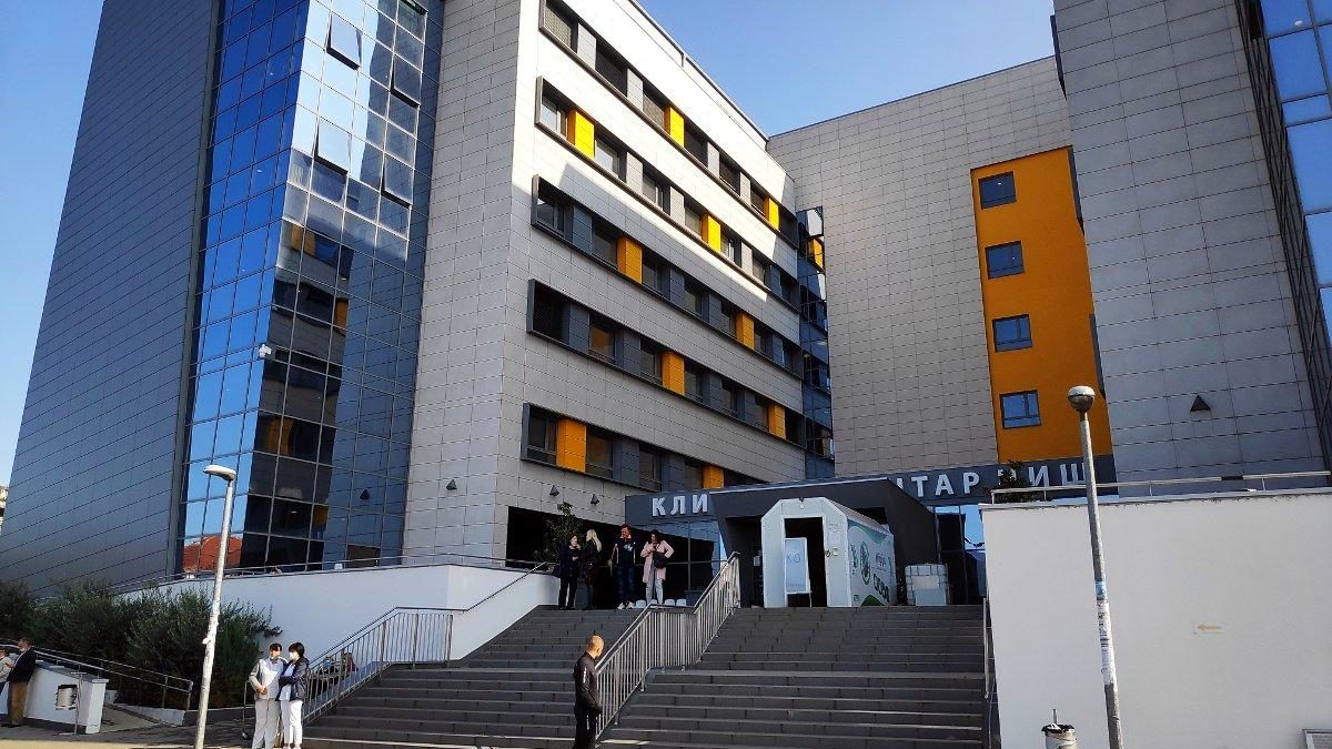 “Pokrenuta spirala koju je teško zaustaviti” Dr Janković tvrdi da će Srbija uskoro imati i više od 10.000 novozaraženih dnevno