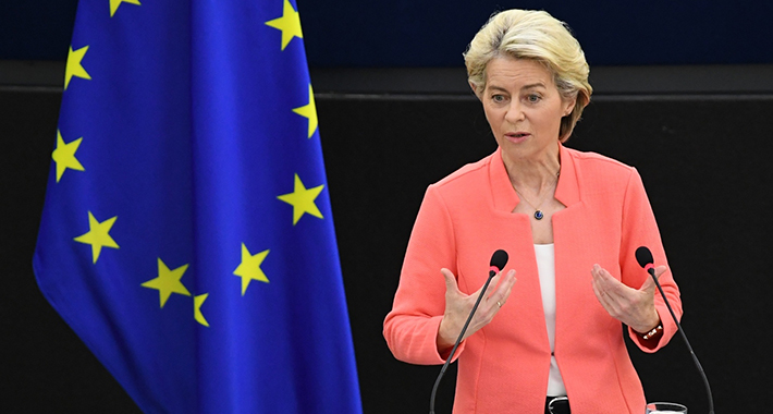 Evropa insistira na prekidu vatre prije sporazuma, potrebne jake bezbjednosne garancije za Kijev