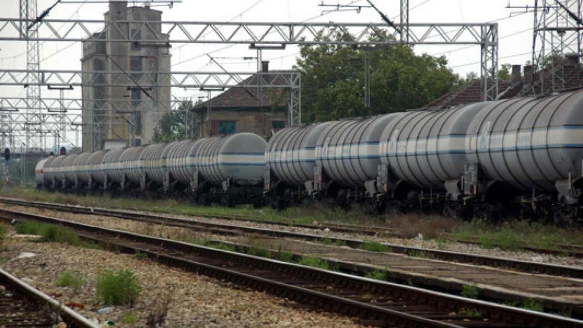 Rusija ostaje najveći kineski snabdevač nafte