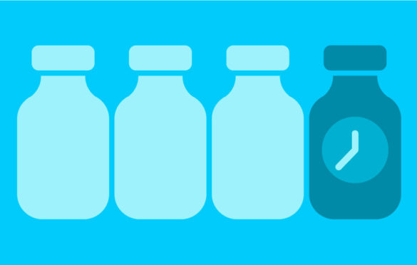 U BiH propalo 700.000 vakcina